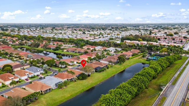 4 of 50 - 7267 Demedici Cir, Delray Beach, FL
