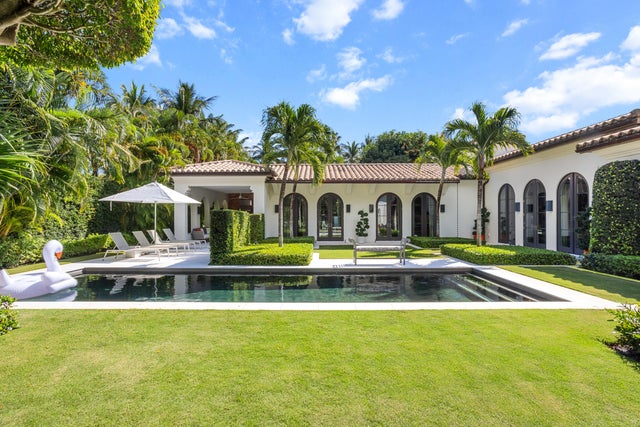 1 of 44 - 231 Via Las Brisas, Palm Beach, FL