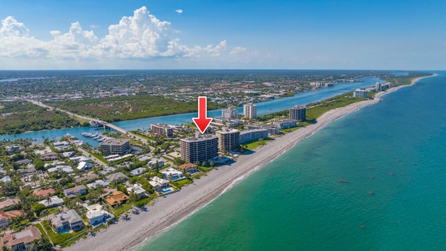 3 of 18 - 100 Beach Road #301, Tequesta, FL