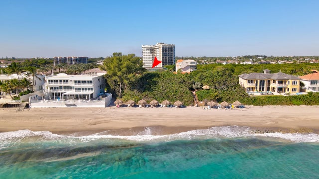 1 of 33 - 3912 S Ocean Boulevard #108, Highland Beach, FL