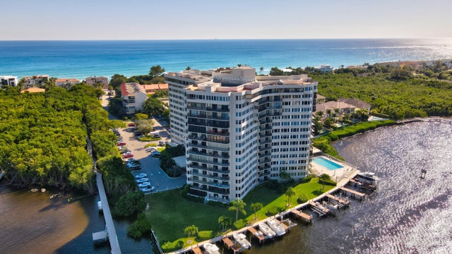 2 of 33 - 3912 S Ocean Boulevard #108, Highland Beach, FL