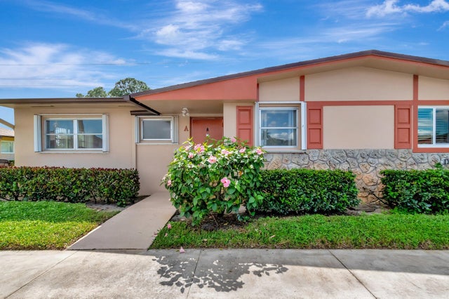 1 of 52 - 2961 Crosley Drive W #a, West Palm Beach, FL