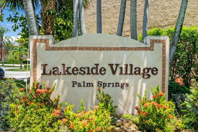 1 of 29 - 729 Lori Drive #404, Palm Springs, FL