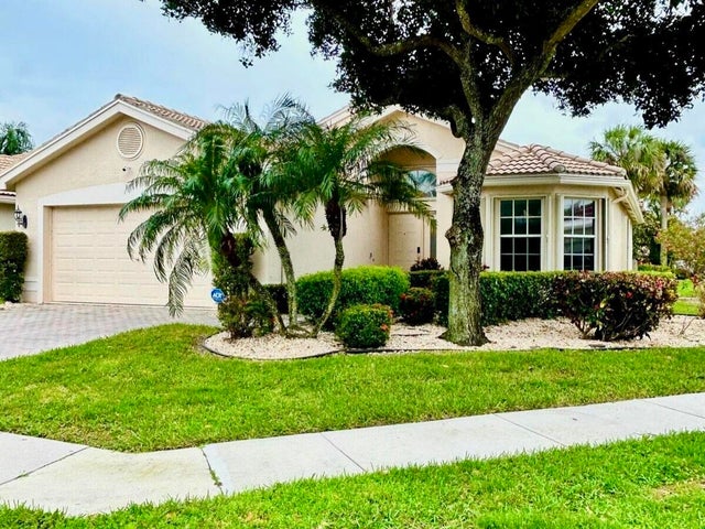 1 of 27 - 7106 Avila Terrace Way, Delray Beach, FL