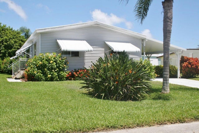 1 of 27 - 6985 Se Amendment Street, Hobe Sound, FL