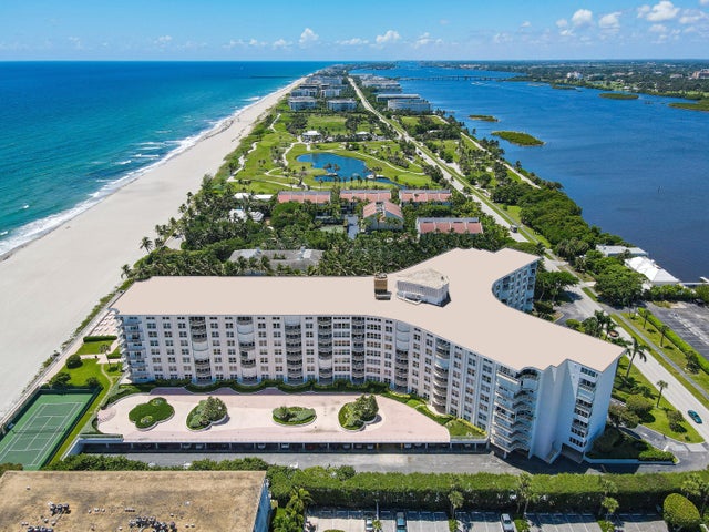 1 of 37 - 2295 S Ocean Boulevard #404, Palm Beach, FL