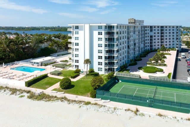 2 of 37 - 2295 S Ocean Boulevard #404, Palm Beach, FL