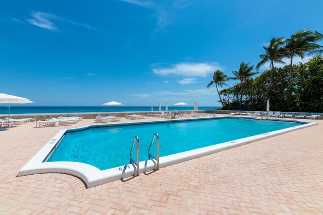 5 of 37 - 2295 S Ocean Boulevard #404, Palm Beach, FL