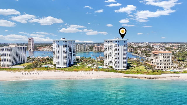 1 of 43 - 500 S Ocean Boulevard #303, Boca Raton, FL
