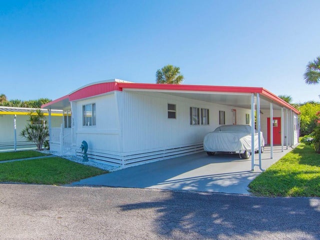 2 of 34 - 4743 Ne Blue Heron Lane #7, Jensen Beach, FL