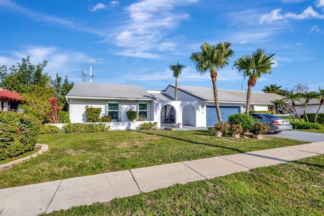 2 of 62 - 2502 Sw 23rd Cranbrook Drive, Boynton Beach, FL