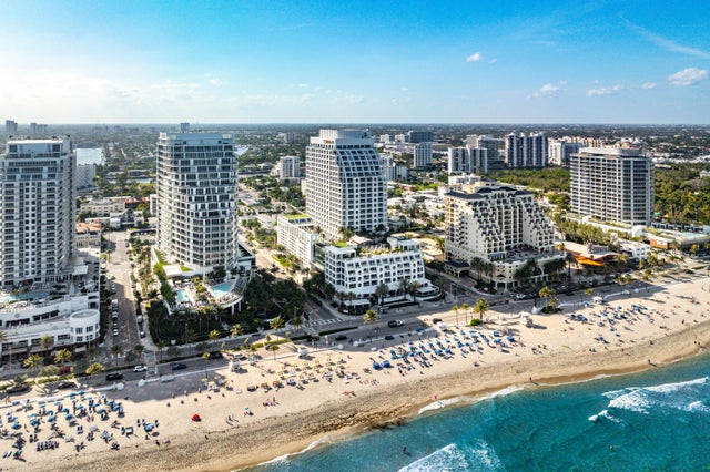 2 of 36 - 551 N Fort Lauderdale Beach Boulevard #h1603, Fort Lauderdale, FL
