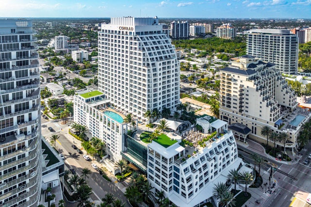 3 of 36 - 551 N Fort Lauderdale Beach Boulevard #h1603, Fort Lauderdale, FL