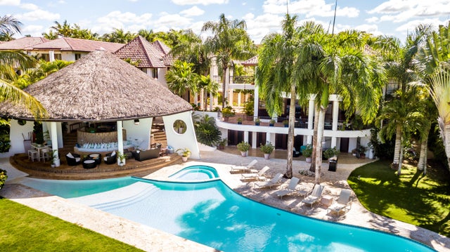 1 of 26 - 5 Las Lomas, Casa de Campo, Dominican Republic