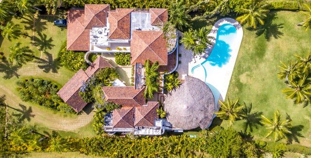 2 of 26 - 5 Las Lomas, Casa de Campo, Dominican Republic
