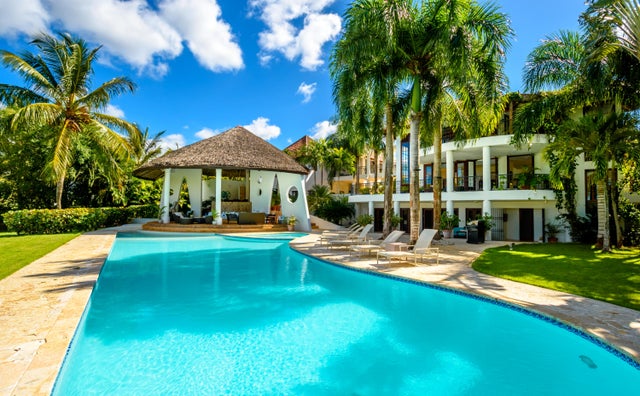 3 of 26 - 5 Las Lomas, Casa de Campo, Dominican Republic