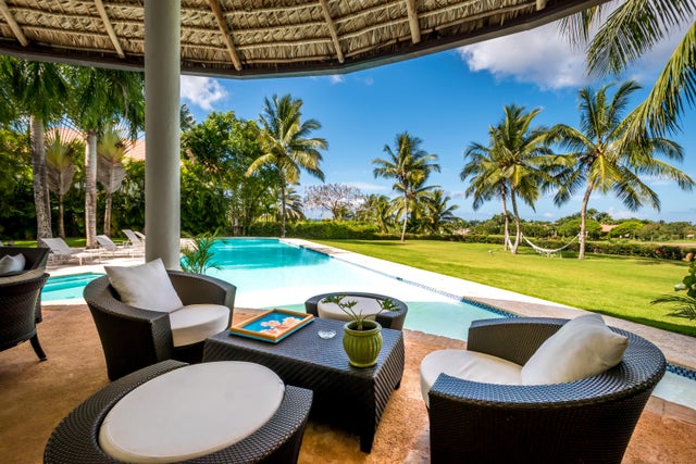 4 of 26 - 5 Las Lomas, Casa de Campo, Dominican Republic