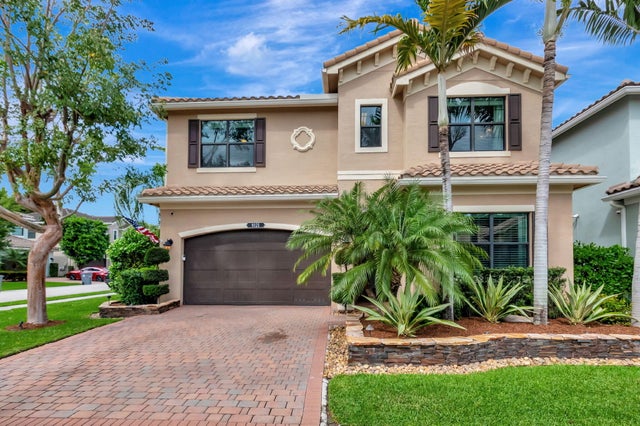 1 of 79 - 8121 Snowflake Obsidian Trail, Delray Beach, FL