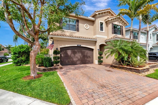 2 of 79 - 8121 Snowflake Obsidian Trail, Delray Beach, FL