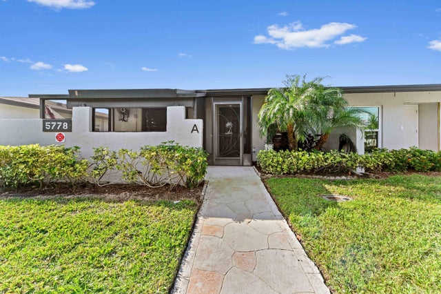 5778 Phoenix Palm Court #a, Delray Beach