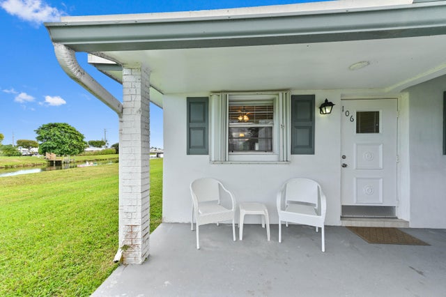2 of 27 - 200 Leisure Lake Circle #106, Boynton Beach, FL