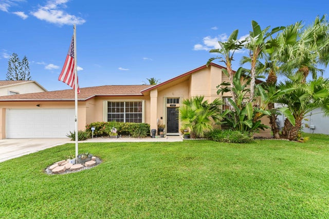 1 of 42 - 3707 Woods Walk Boulevard, Lake Worth, FL
