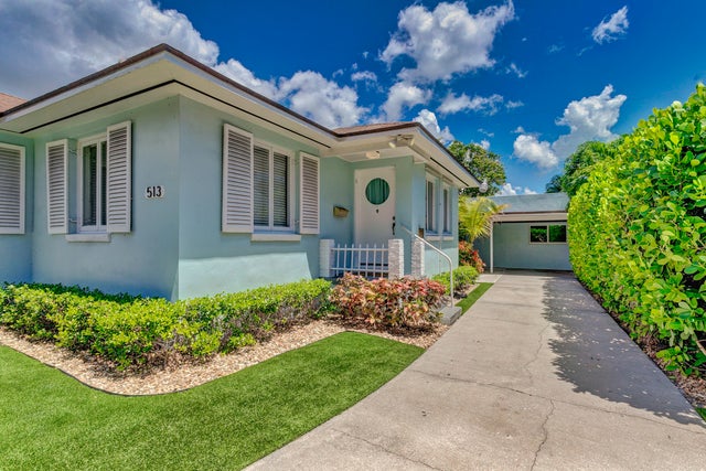 1 of 56 - 513 45th St, West Palm Beach, FL