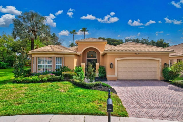 1 of 85 - 7136 Corning Circle, Boynton Beach, FL