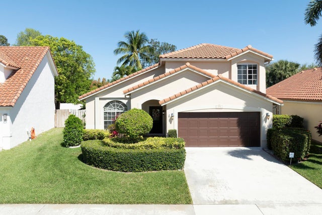 1 of 41 - 151 St Michaels Court, Jupiter, FL