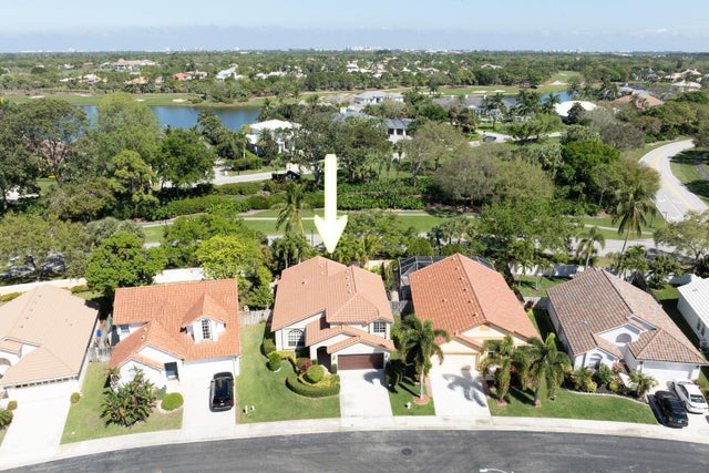 2 of 41 - 151 St Michaels Court, Jupiter, FL