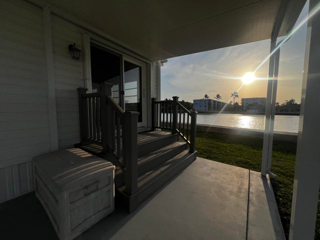 1 of 44 - 215 S Heron Drive #o, Briny Breezes, FL