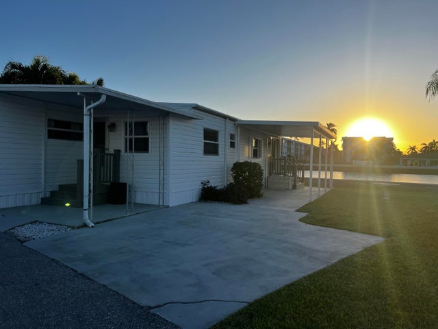 3 of 44 - 215 S Heron Drive #o, Briny Breezes, FL