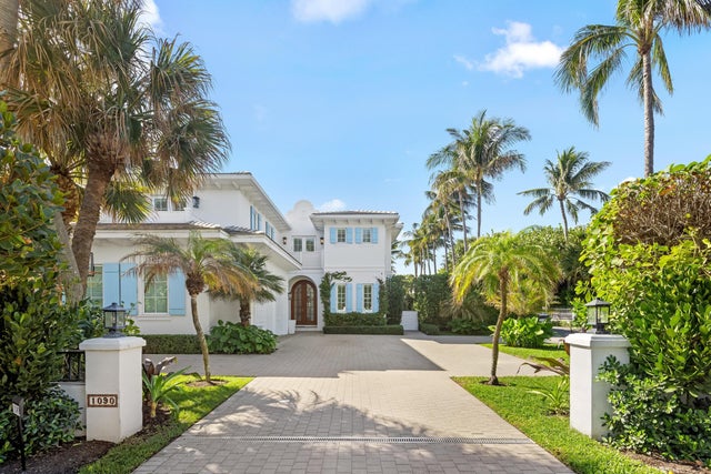 2 of 70 - 1090 N Ocean Blvd, Palm Beach, FL