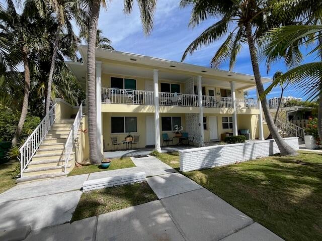4 of 9 - 1172 Surf Road #a3, Riviera Beach, FL