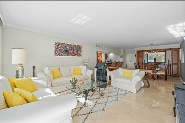 4 of 19 - 2851 S Ocean Blvd #2a, Boca Raton, FL