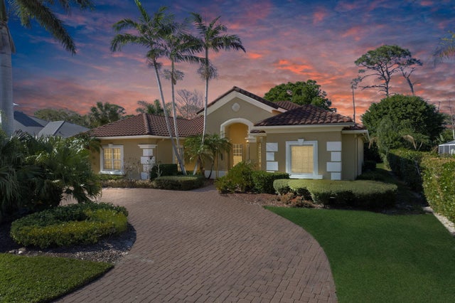 1 of 37 - 8306 Se Sanctuary Drive, Hobe Sound, FL