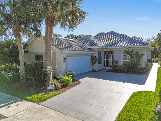 2 of 63 - 8017 Se Double Tree Dr, Hobe Sound, FL