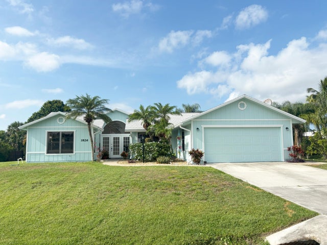 2 of 40 - 1826 Sw Stratford Wy, Palm City, FL
