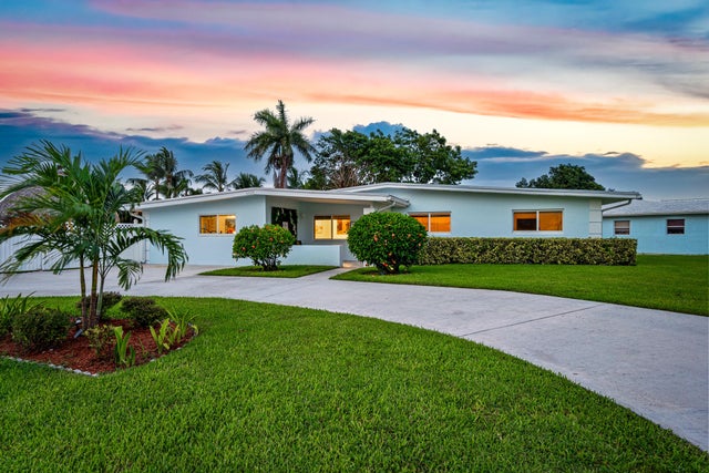 1 of 43 - 6620 Lake Clarke Drive Drive, Lake Clarke Shores, FL