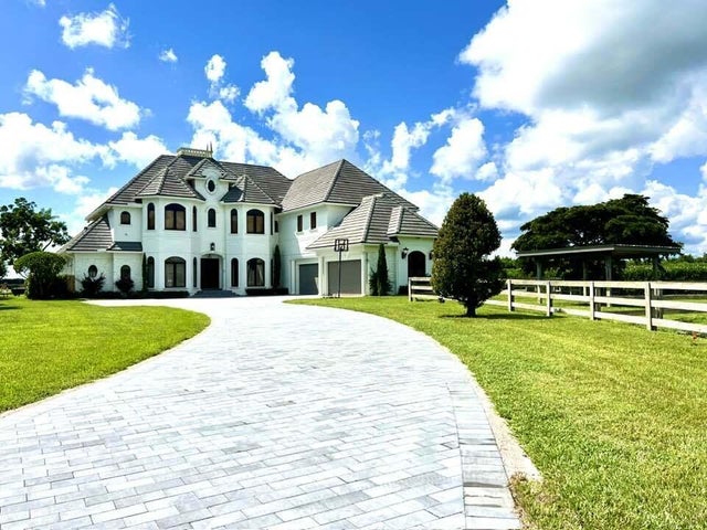 1 of 36 - 3585 Aiken Court, Wellington, FL