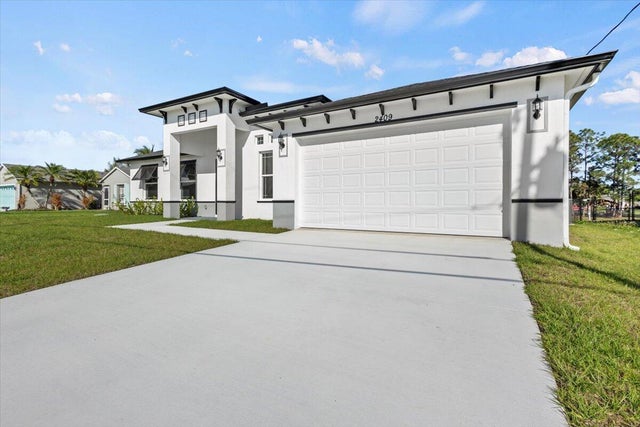3 of 34 - 2409 Sw Halissee Street, Port Saint Lucie, FL