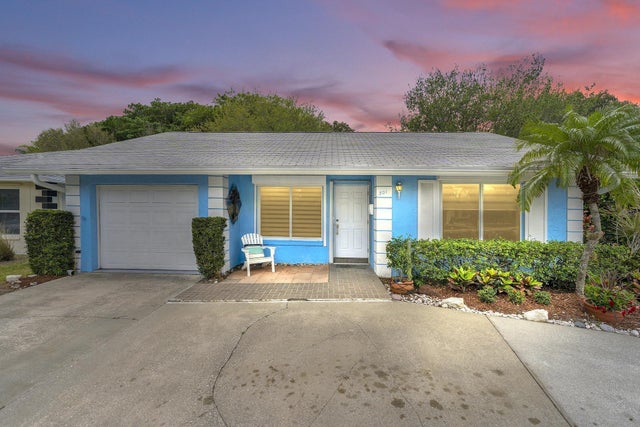 2 of 37 - 301 Del Rio Boulevard, Boca Raton, FL