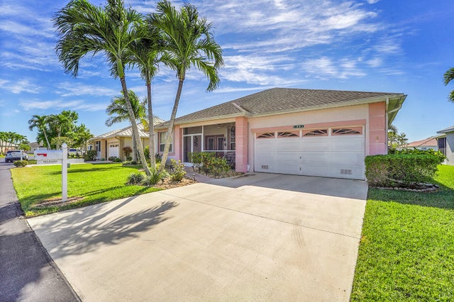 2 of 50 - 1007 Nw Tuscany Drive, Port Saint Lucie, FL