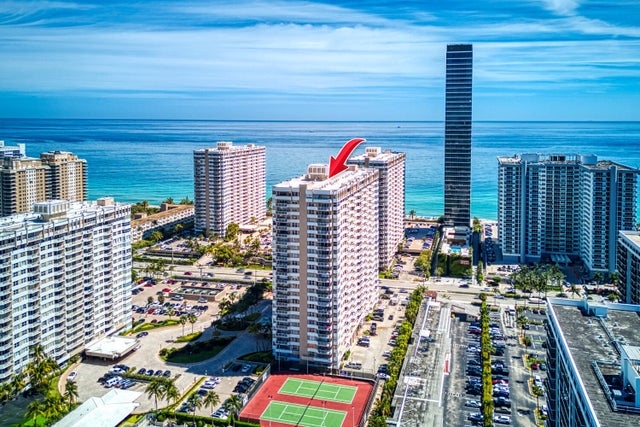 1 of 57 - 1985 S Ocean Drive #lp, Hallandale Beach, FL