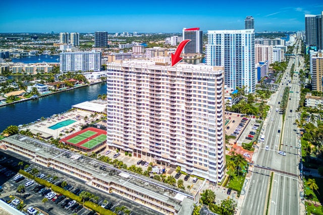 2 of 57 - 1985 S Ocean Drive #lp, Hallandale Beach, FL