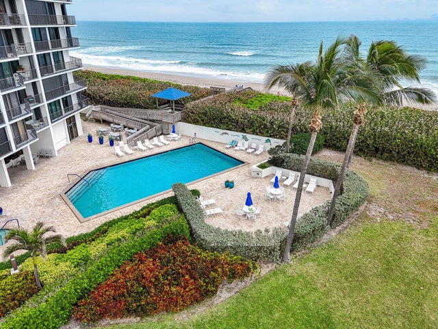 2 of 40 - 9650 S Ocean Dr #602, Jensen Beach, FL