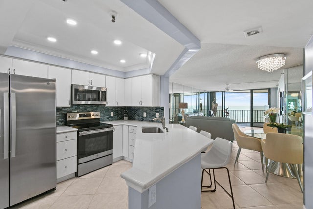4 of 40 - 9650 S Ocean Dr #602, Jensen Beach, FL