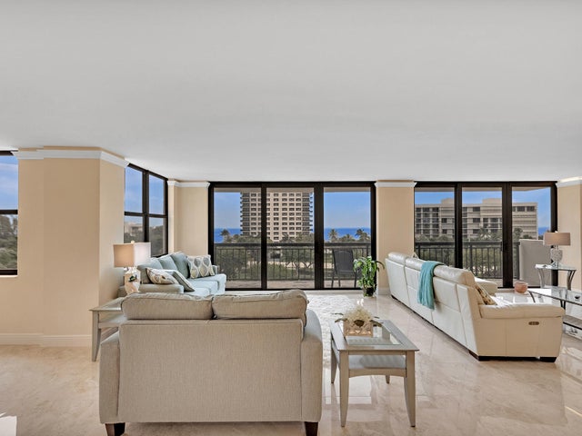 3 of 51 - 2003 N Ocean Blvd #602, Boca Raton, FL