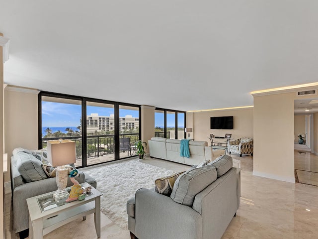 5 of 51 - 2003 N Ocean Blvd #602, Boca Raton, FL