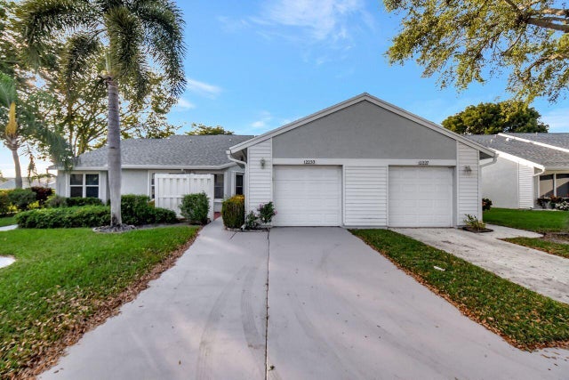 1 of 35 - 12233 Country Greens Boulevard, Boynton Beach, FL